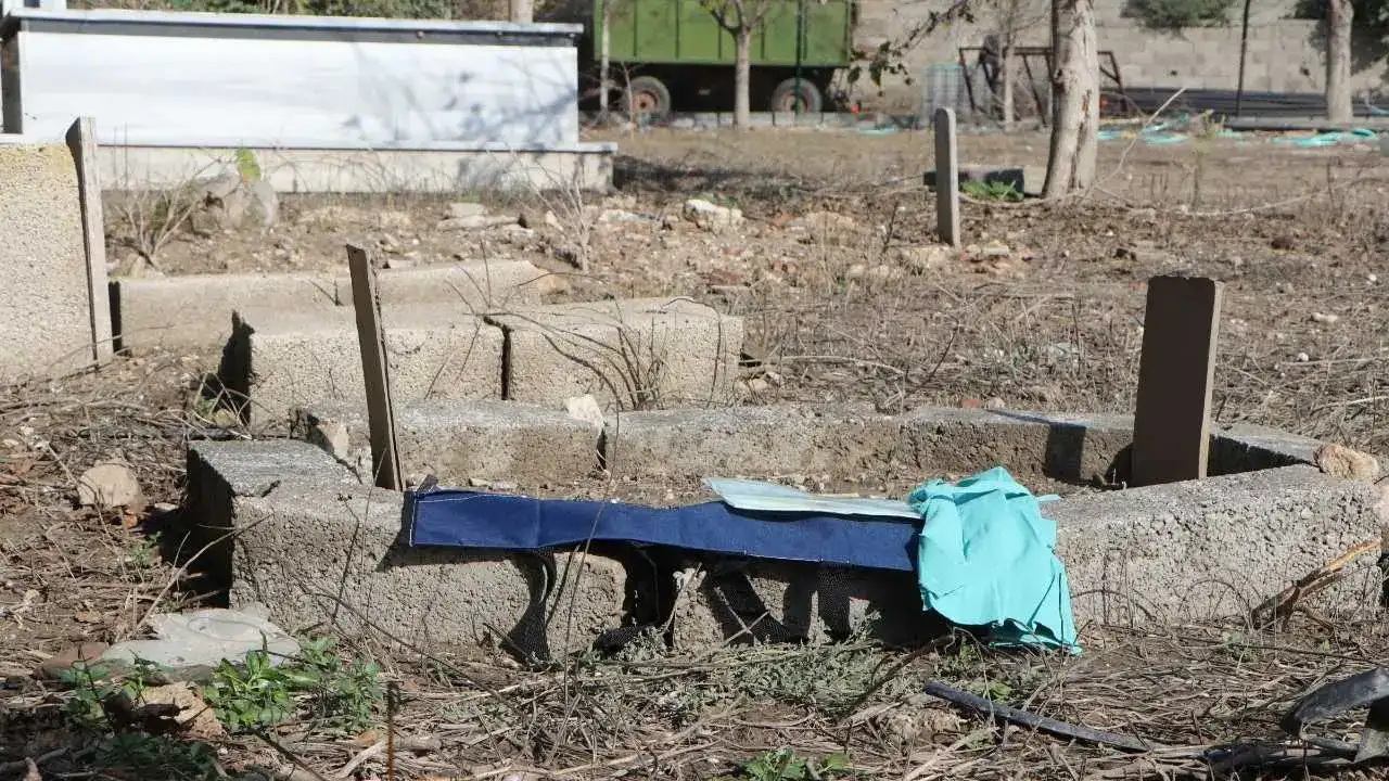 Adana’da Vicdan Sızlatan Olay: “Ölü” Denilen Bebek 7 Gün Yaşadı! 5